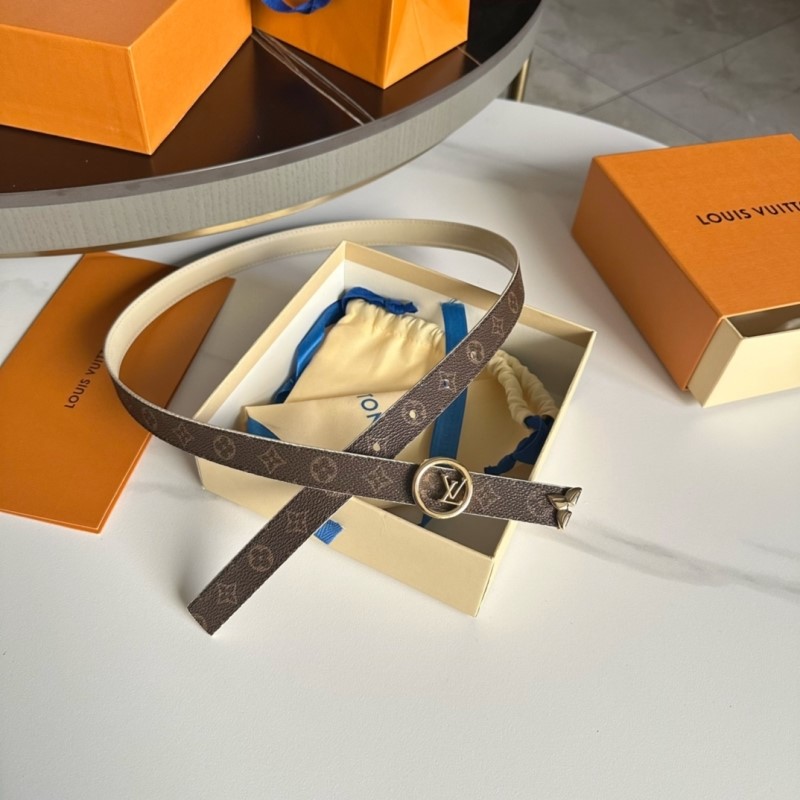 l0vis Vvtt0n belts